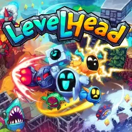 Levelhead Xbox One & Series X|S (покупка на любой аккаунт / ключ) (США)