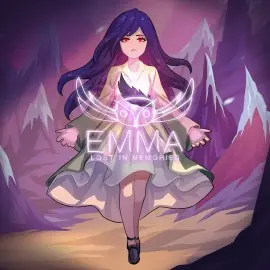 EMMA: Lost in Memories Xbox One & Series X|S (покупка на любой аккаунт / ключ) (США)
