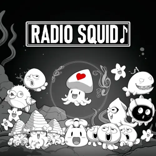 Radio Squid Xbox One & Series X|S (покупка на любой аккаунт / ключ) (США)