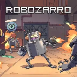 Robozarro Xbox One & Series X|S (покупка на любой аккаунт / ключ) (США)