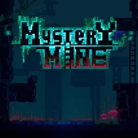 Mystery Mine Xbox One & Series X|S (покупка на любой аккаунт / ключ) (США)