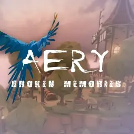 Aery - Broken Memories Xbox One & Series X|S (покупка на любой аккаунт / ключ) (США)