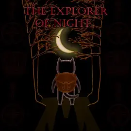 The Explorer Of Night Xbox One & Series X|S (покупка на любой аккаунт / ключ) (США)