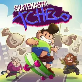 Skatemasta Tcheco Xbox One & Series X|S (покупка на любой аккаунт / ключ) (США)