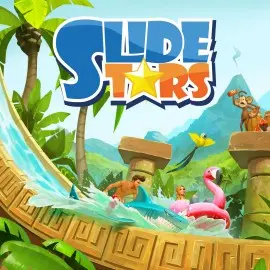 Slide Stars Xbox One & Series X|S (покупка на любой аккаунт / ключ) (США)
