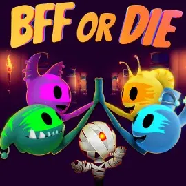 BFF or Die Xbox One & Series X|S (покупка на любой аккаунт / ключ) (США)
