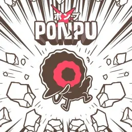 Ponpu Xbox One & Series X|S (покупка на любой аккаунт / ключ) (США)