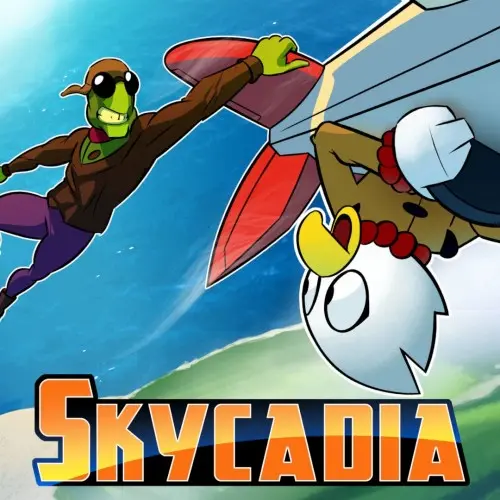 Skycadia Xbox One & Series X|S (покупка на любой аккаунт / ключ) (США)