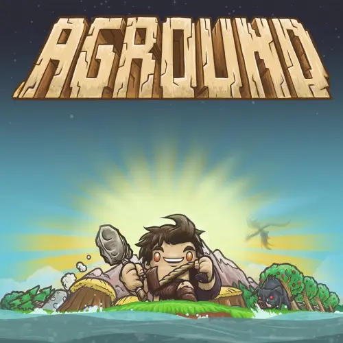 Aground Xbox One & Series X|S (покупка на любой аккаунт / ключ) (США)