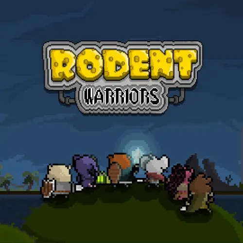 Rodent Warriors Xbox One & Series X|S (покупка на любой аккаунт / ключ) (США)
