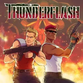 Thunderflash Xbox One & Series X|S (покупка на любой аккаунт / ключ) (США)