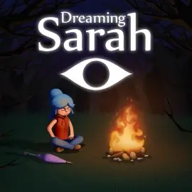 Dreaming Sarah Xbox One & Series X|S (покупка на любой аккаунт / ключ) (США)