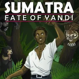 Sumatra: Fate of Yandi Xbox One & Series X|S (покупка на любой аккаунт / ключ) (США)