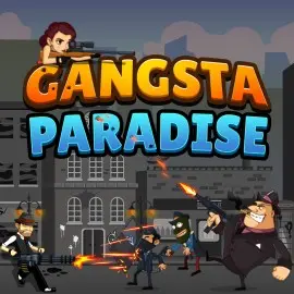 Gangsta Paradise Xbox One & Series X|S (покупка на любой аккаунт / ключ) (США)