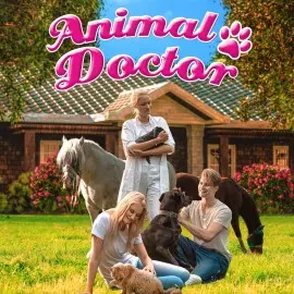 Animal Doctor Xbox One & Series X|S (покупка на любой аккаунт / ключ) (США)