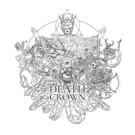 Death Crown Xbox One & Series X|S (покупка на любой аккаунт / ключ) (США)