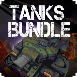 Tanks Bundle Xbox One & Series X|S (покупка на любой аккаунт / ключ) (США)