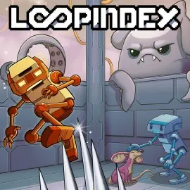 Loopindex Xbox One & Series X|S (покупка на любой аккаунт / ключ) (США)