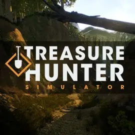 Treasure Hunter Simulator Xbox One & Series X|S (покупка на любой аккаунт / ключ) (США)