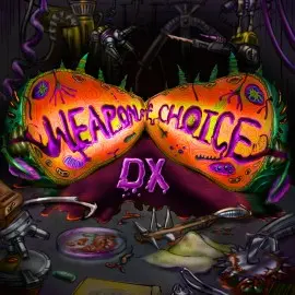Weapon of Choice DX Xbox One & Series X|S (покупка на любой аккаунт / ключ) (США)