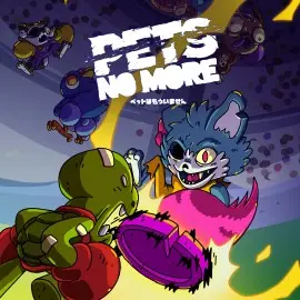 Pets no more Xbox One & Series X|S (покупка на любой аккаунт / ключ) (США)