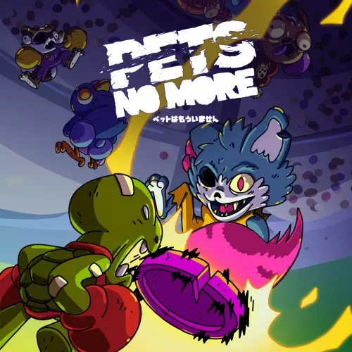 Pets no more Xbox One & Series X|S (покупка на любой аккаунт / ключ) (США)