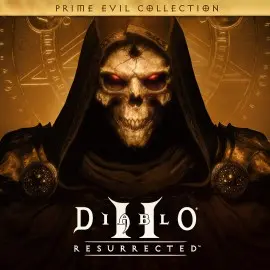 Diablo Prime Evil Collection Xbox One & Series X|S (покупка на любой аккаунт / ключ) (США)