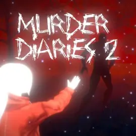 Murder Diaries 2 Xbox One & Series X|S (покупка на любой аккаунт / ключ) (США)