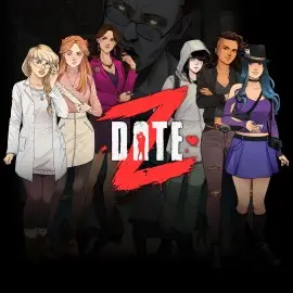 Date Z Xbox One & Series X|S (покупка на любой аккаунт / ключ) (США)