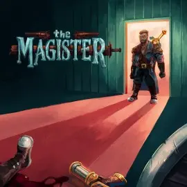 The Magister Xbox One & Series X|S (покупка на любой аккаунт / ключ) (США)