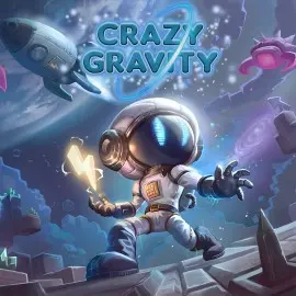 Crazy Gravity Xbox One & Series X|S (покупка на любой аккаунт / ключ) (США)