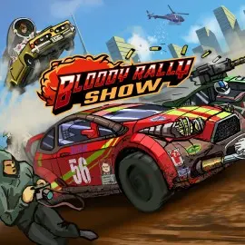 Bloody Rally Show Xbox One & Series X|S (покупка на любой аккаунт / ключ) (США)
