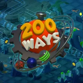 Two Hundred Ways Xbox One & Series X|S (покупка на любой аккаунт / ключ) (США)