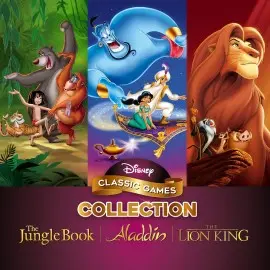 Disney Classic Games Collection Xbox One & Series X|S (покупка на любой аккаунт / ключ) (США)
