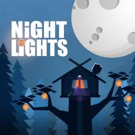 Night Lights Xbox One & Series X|S (покупка на любой аккаунт / ключ) (США)