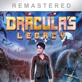 Dracula's Legacy Remastered Xbox One & Series X|S (покупка на любой аккаунт / ключ) (США)