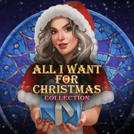 All I Want for Christmas Collection Xbox One & Series X|S (покупка на любой аккаунт / ключ) (США)