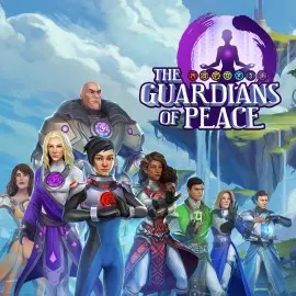 The Guardians of Peace Xbox One & Series X|S (покупка на любой аккаунт / ключ) (США)
