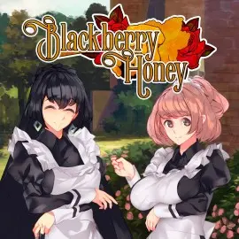 Blackberry Honey Xbox One & Series X|S (покупка на любой аккаунт / ключ) (США)