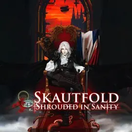 Skautfold: Shrouded in Sanity Xbox One & Series X|S (покупка на любой аккаунт / ключ) (США)