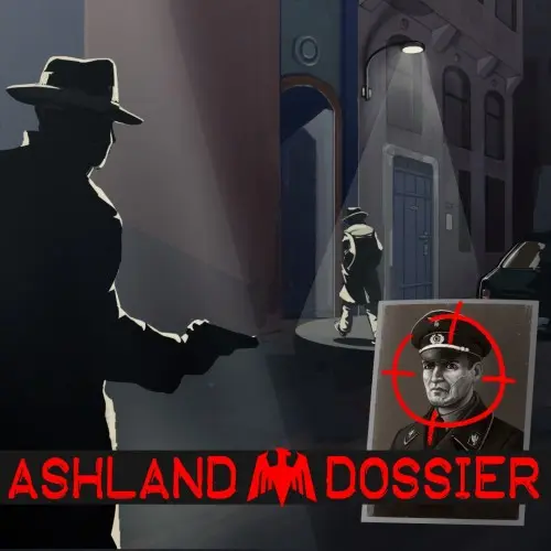 Ashland Dossier Xbox One & Series X|S (покупка на любой аккаунт / ключ) (США)