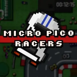 Micro Pico Racers Xbox One & Series X|S (покупка на любой аккаунт / ключ) (США)