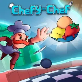 Chefy-Chef Xbox One & Series X|S (покупка на любой аккаунт / ключ) (США)
