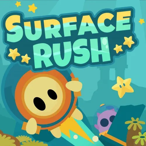 Surface Rush Xbox One & Series X|S (покупка на любой аккаунт / ключ) (США)