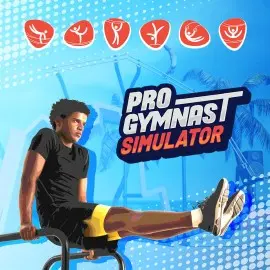 Pro Gymnast Simulator Xbox One & Series X|S (покупка на любой аккаунт / ключ) (США)