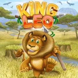 King Leo Xbox One & Series X|S (покупка на любой аккаунт / ключ) (США)