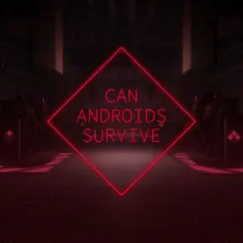 CAN ANDROIDS SURVIVE Xbox One & Series X|S (покупка на любой аккаунт / ключ) (США)