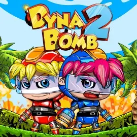 Dyna Bomb 2 Xbox One & Series X|S (покупка на любой аккаунт / ключ) (США)