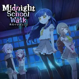 Midnight School Walk 真夜中学園さんぽ Xbox One & Series X|S (покупка на любой аккаунт / ключ) (США)