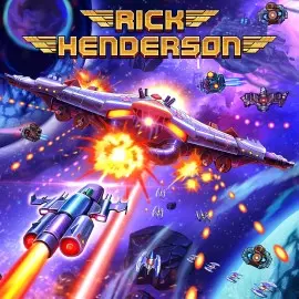 Rick Henderson Xbox One & Series X|S (покупка на любой аккаунт / ключ) (США)